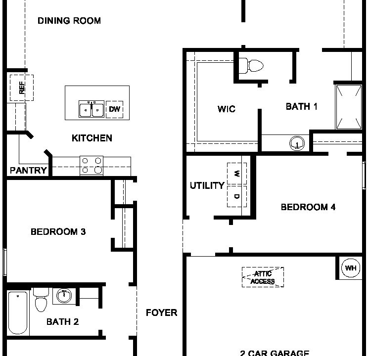 Floor Plan.