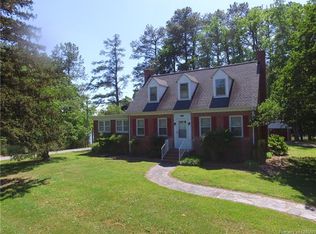 420 Fleeton Rd, Reedville, VA 22539