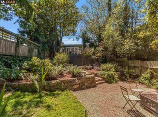 1173 Grizzly Peak Blvd, Berkeley, CA 94708