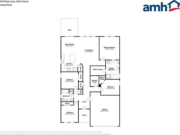 2nd image of this home