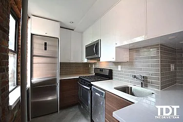 Rented by J Misrahi Realty Corp