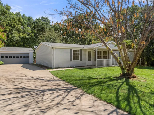 104 Lago Ln, Gun Barrel City, TX 75156