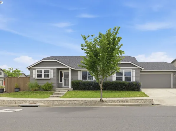 1371 Tirion Ave, Eugene, OR 97404