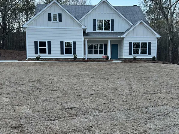 1820 N 16th Hwy, Whitesburg, GA 30185