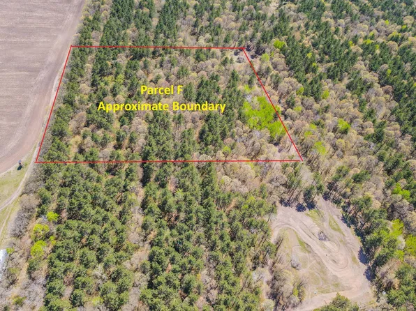 Deacon Dr Parcel F, Park Rapids, MN 56470