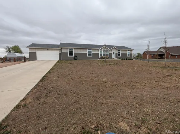 950 Northrup Avenue, Fort Lupton, CO 80621