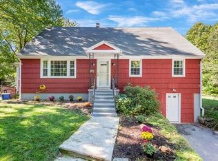 12 E Gardner Rd, Westminster, MA 01473