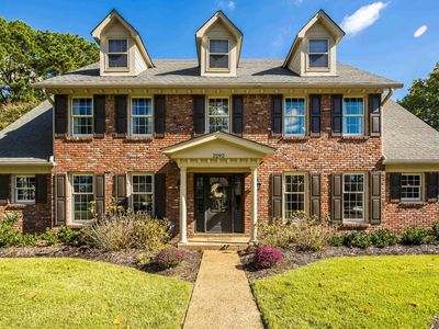 2292 Glenbar Dr, Germantown, TN, 38139