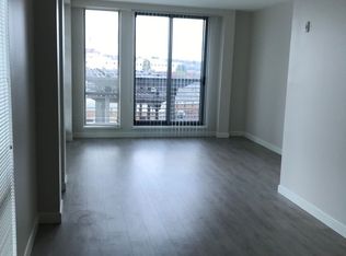 95 Fargo St, Boston, MA 02210
