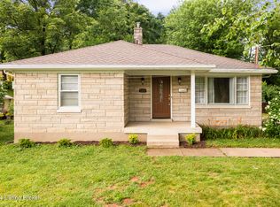 3408 Dell Rd, Jeffersontown, KY 40299