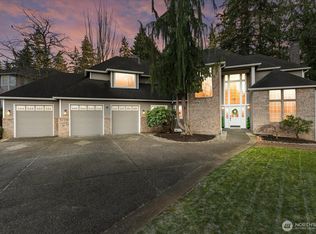 Evergreen, Mill Creek, WA 98012