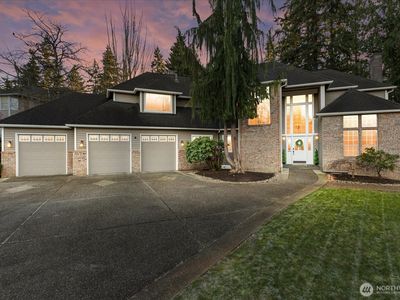 15022 16th Avenue SE, Mill Creek, WA, 98012