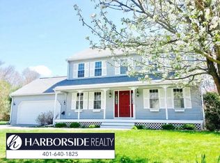 25 Julia Rd, Pascoag, RI 02859