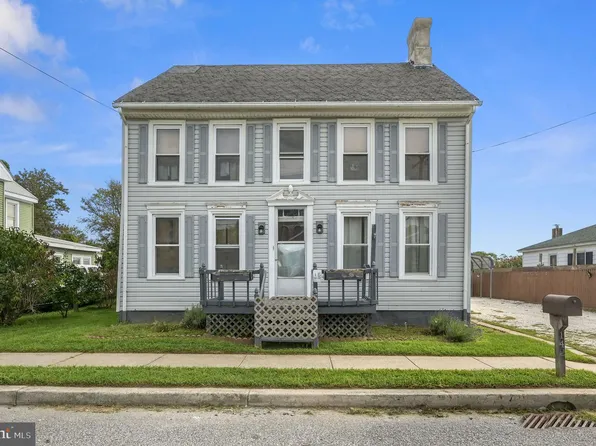 142 Main St, Little Creek, DE 19961