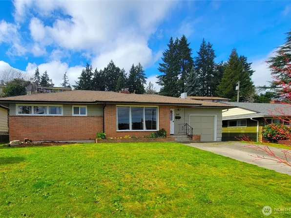 2449 Veldee Avenue, Bremerton, WA 98312
