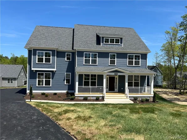 13700 Elmley Ct, Cobbs Creek, VA 23035