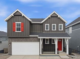 8868 Pennycress Drive, Littleton, CO 80125