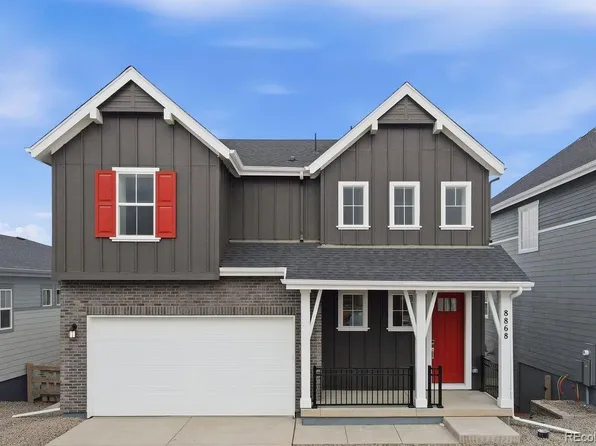 8868 Pennycress Drive, Littleton, CO 80125