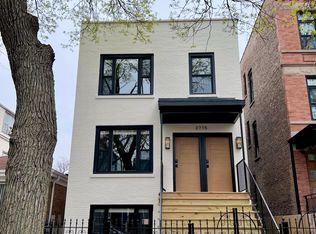 2715 N Lawndale Ave UNIT 2, Chicago, IL 60647