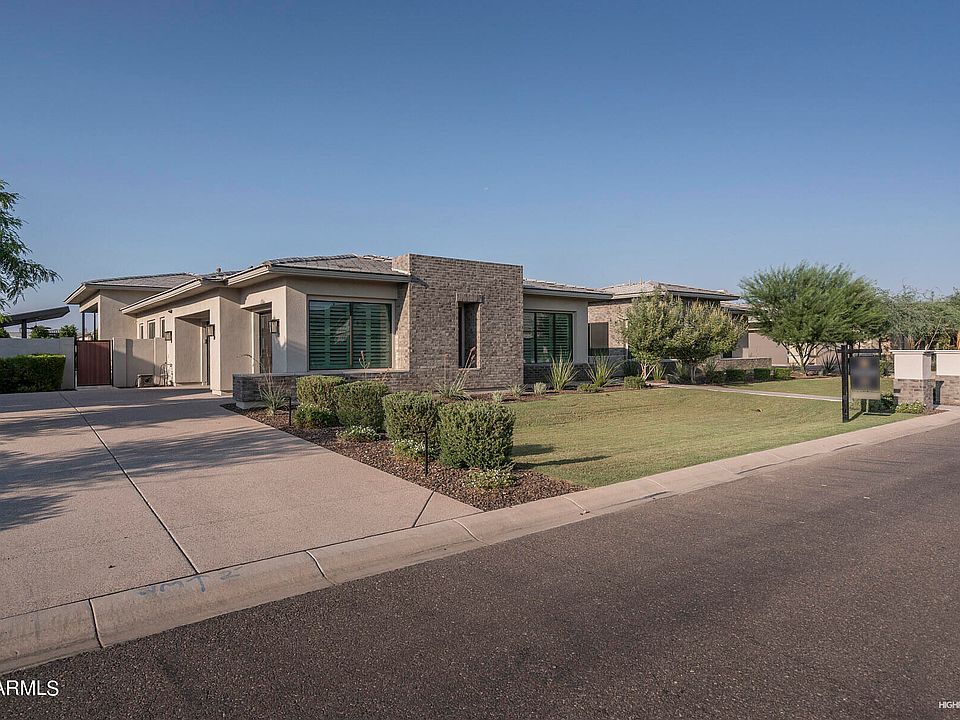 2732 E Lark Ct, Gilbert, AZ 85297 Zillow