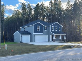 6255 Swanns Station Rd, Sanford, NC 27332