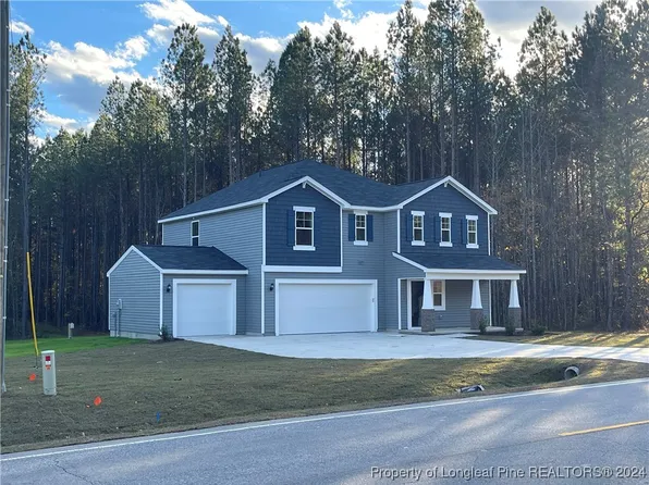6255 Swanns Station Rd, Sanford, NC 27332