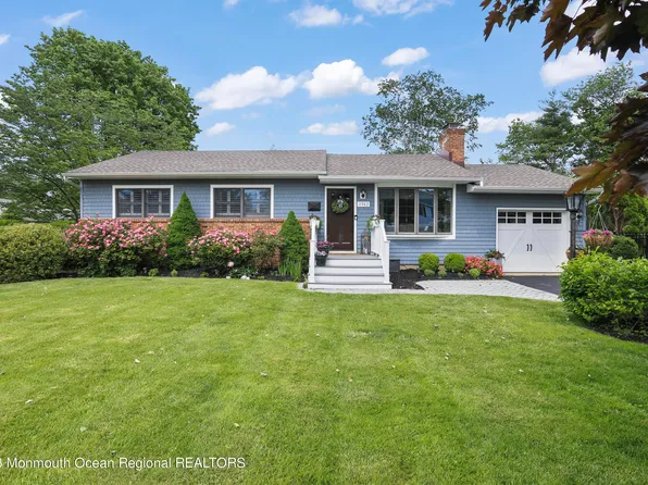 1312 W Magnolia Avenue, Sea Girt, NJ 08750
