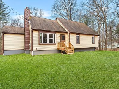445 Turnpike Road, Ashford, CT, 06278