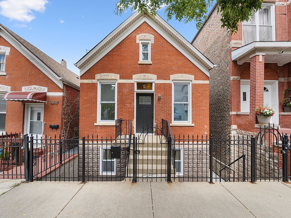 1st image of 2042 W Coulter St