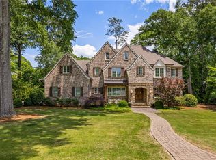 2719 Ashford Rd NE, Atlanta, GA 30319