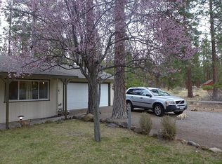 5226 Muskrat Rd, Weed, CA 96094