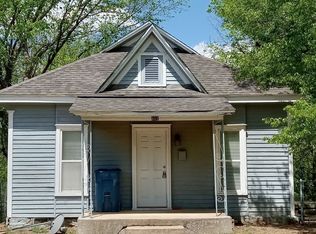 802 Forest St, Pawnee, OK 74058