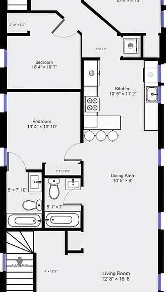 1008 Winthrop Ave #2 — Photo 14