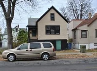 2047 S 16th St, Milwaukee, WI 53204