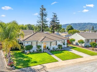408 La Sierra Way, Gilroy, CA