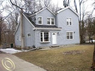 21226 Middlebelt Rd, Farmington Hills, MI 48336