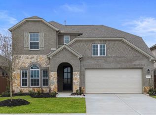 430 Stream Bend Way, Rosenberg, TX 77471