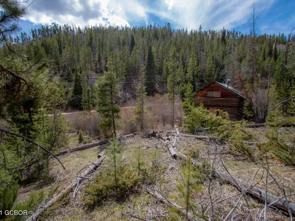 550 GCR 8411, Tabernash, CO 80478