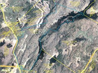 0 Split Rock Rd #1, Hammond, NY 13646