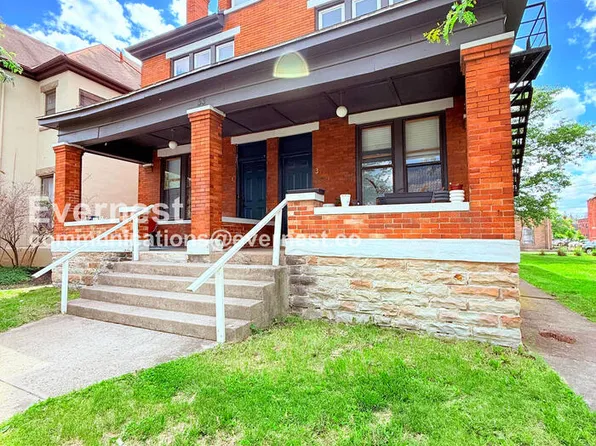 33 S Monroe Ave #4, Columbus, OH 43205