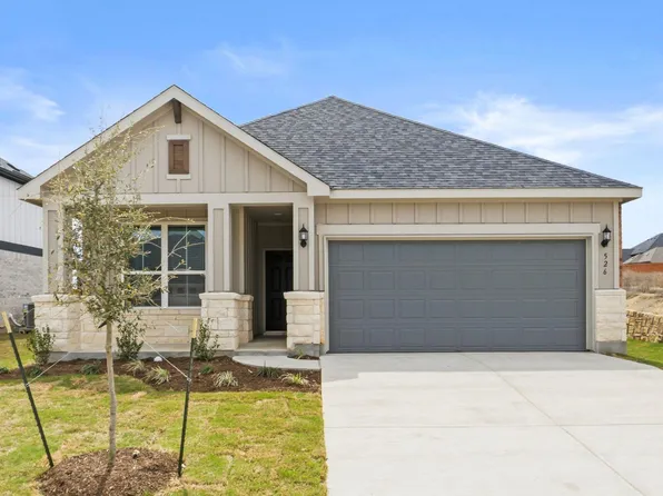 526 Rubber Tree Way, Buda, TX 78610