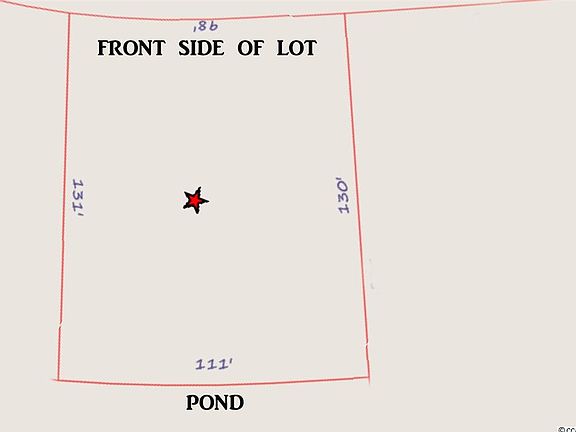 2nd image of 365 Babylon Pine Dr. Lot 152