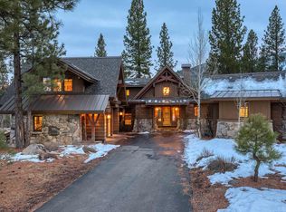 10274 Dick Barter, Truckee, CA