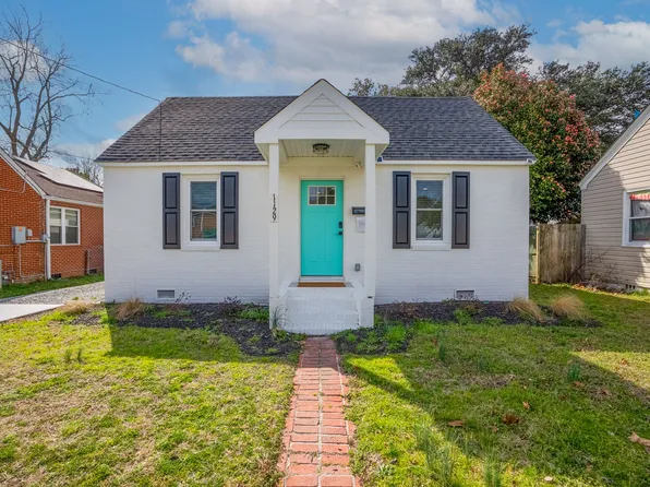 1129 Hillside Ave, Norfolk, VA 23503
