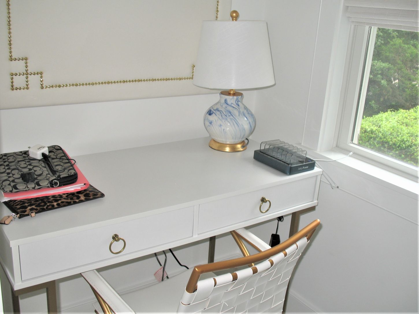  Office on second floor