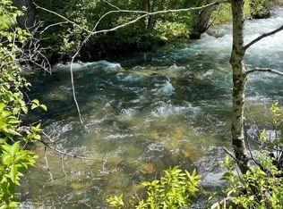 10 Sboulder Rd #SUB, Cardwell, MT 59721