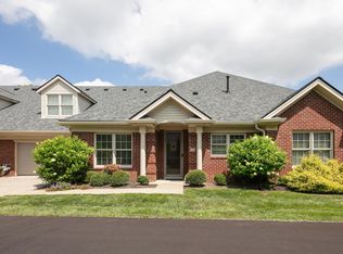 104 Tradition Cir, Lexington, KY 40509