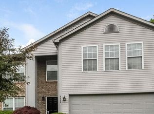 4319 Inglewood Ct, Greenwood, IN 46143