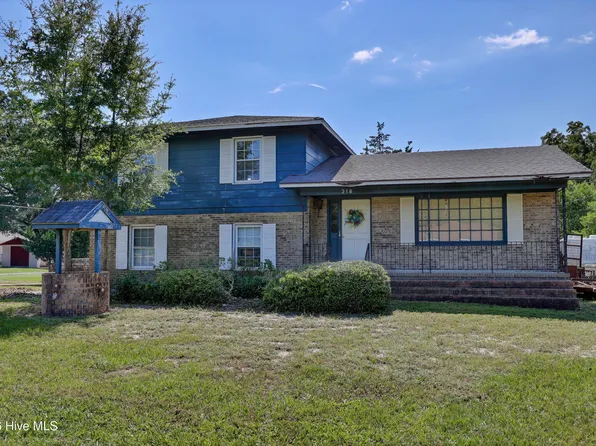 218 Spartan Road, Wilmington, NC 28405