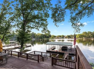 280 Northshore Ter, Hot Springs, AR 71913